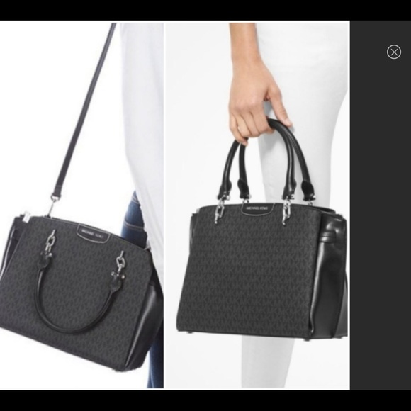 NWT MK Rochelle **REDUCED - Picture 6 of 7